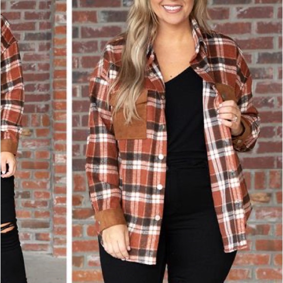 Shacket - Picture 3 of 3